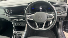 Volkswagen Polo 1.0 TSI Life 5dr Petrol Hatchback